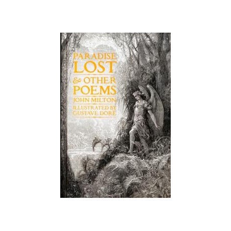 Paradise Lost & Other Poems