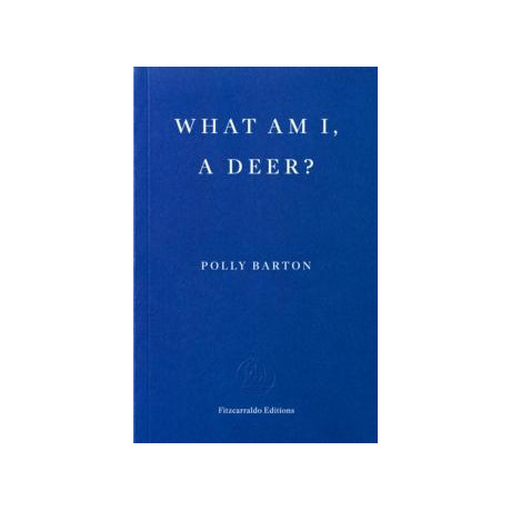 What am i a Deer ?