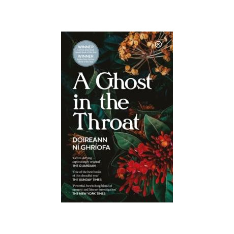 Ghost in the Throat