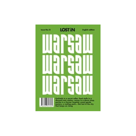 Lost in Warsaw