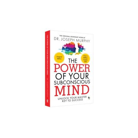 Power of Your Subconscious Mind