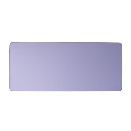 Keychron Desk mat - Purple (dm-11) 900x400mm Mousepad mat