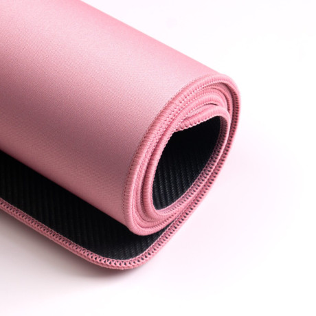 Keychron Desk mat - Pink (dm-12) 900x400mm Mousepad mat