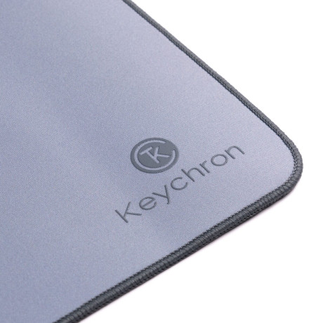 Keychron Desk mat - Gray (dm-13) 900x400mm Mousepad mat