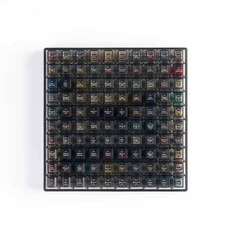 Keychron Switch Tester (100pcs Set) Z156 With Keychron Super Switches