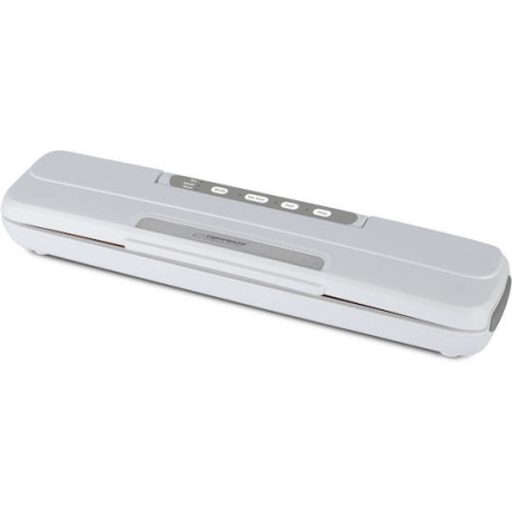 Esperanza Ossenworst Vacuum Food Sealer 300mm White (Ekv002) (Espekv002)