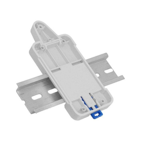Sonoff Βάση Τοποθέτησης σε Ράγα din dr (Λευκό) (Dr) (Sondr)