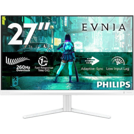 Philips Envia 3000 ips hdr Monitor 27" (27m2n3201pl/00) (Phi27m2n3201pl)