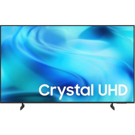Samsung tv Crystal uhd U8000h 50" 4k uhd Smart Vision ai Hdr10+ Object Tracking Sound Lite (Ue50u8072huxxh) (Samue50u8072huxxh)