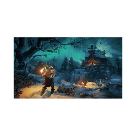 Ps5 Assassin´s Creed: Valhalla