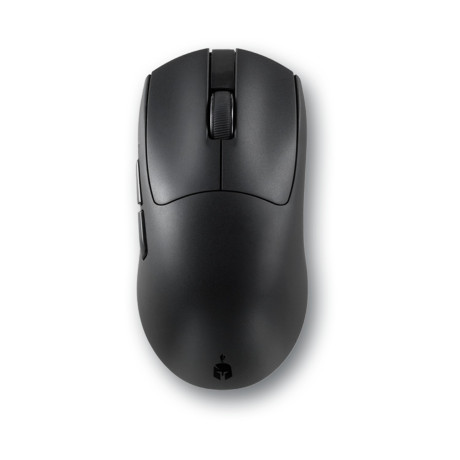 Spartan Gear - Otrera Wireless Gaming Mouse (Color:black)