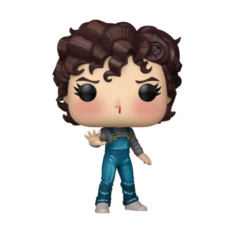 Funko Pop! Television: Stranger Things Tales From '85 - Eleven #2458 Vinyl Figure