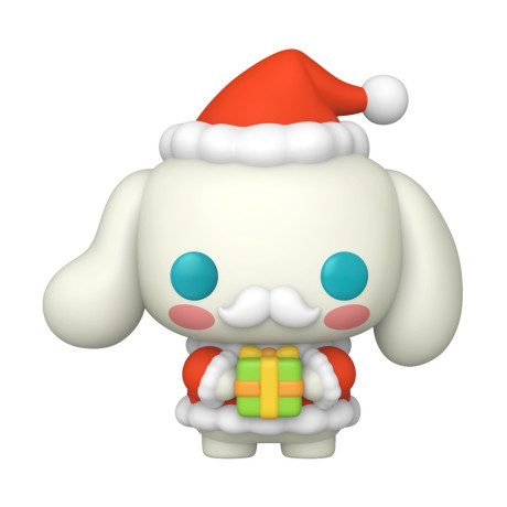 Funko Pop!: Hello Kitty and Friends - Cinnamoroll #161 Vinyl Figure