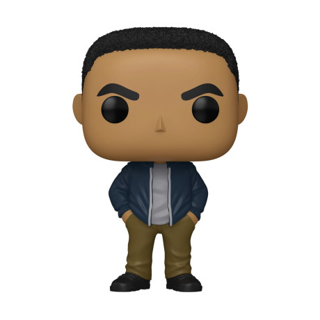 Funko Pop! Heroes: Lanterns - John Stewart #650 Vinyl Figure