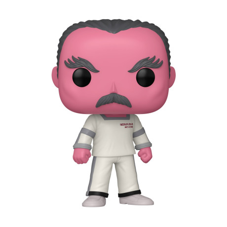 Funko Pop! Heroes: dc Lanterns - Sinestro #651 Vinyl Figure