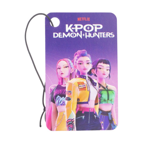 Stor: k-pop Demon Hunters - Young Adult Ceramic mug in Gift box (325ml) (80697)