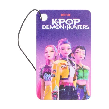 Stor: k-pop Demon Hunters - Saja Boys Young Adult Ceramic mug in Gift box (325ml) (80625)