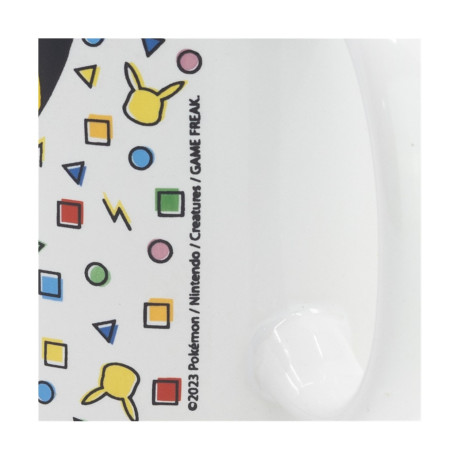 Stor: Pokemon - Confetti Ceramic mug in Gift box (325ml) (7512)