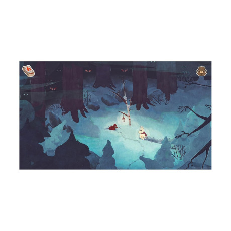 Ps5 Moomintroll: Winter’s Warmth