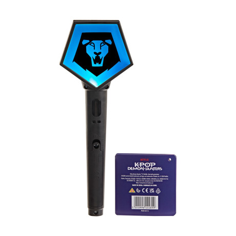Hasbro k-pop Demon Hunters: Saja boy Light Stick (G4804)