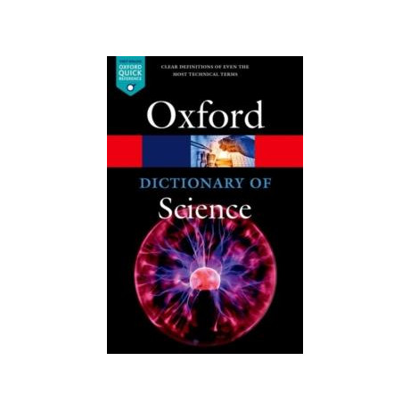 Dictionary of Science