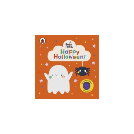 Baby Touch: Happy Halloween!