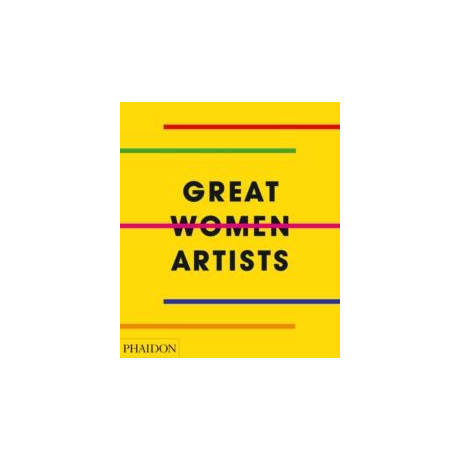 Great Women Artists