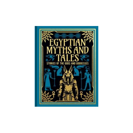 Egyptian Myths and Tales