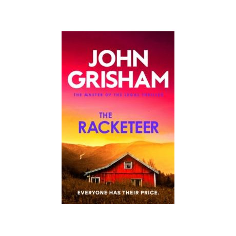 Racketeer