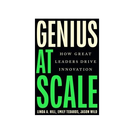Genius at Scale