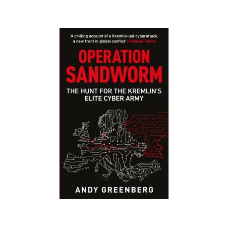 Operation Sandworm