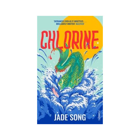 Chlorine : Entrances Even as it Unsettles – Buzzfeed