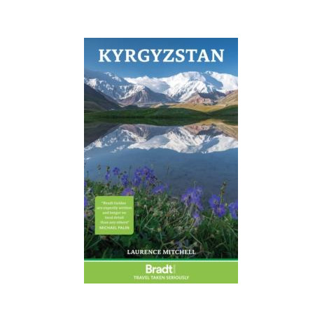 Kyrgyzstan