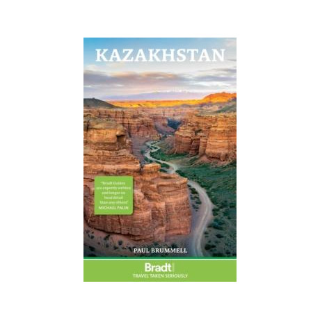 Kazakhstan