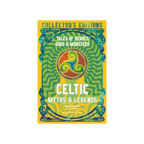 Celtic Myths & Legends