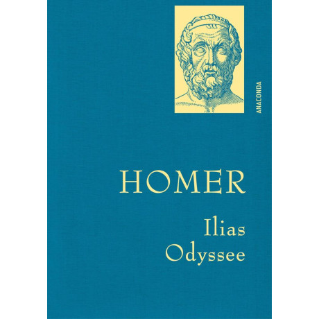 Ilias Odyssee