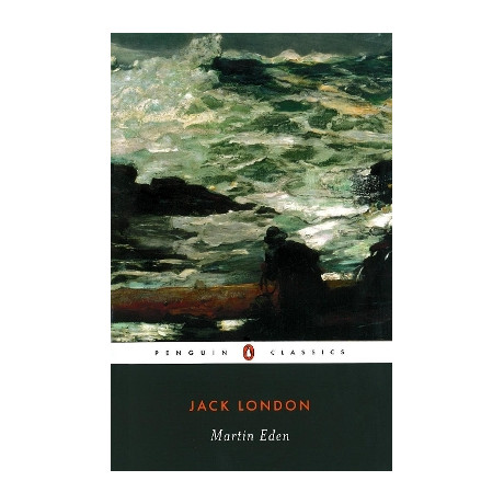 Penguin Black Classics : Martin Eden