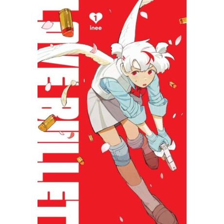 Love Bullet: vol 01