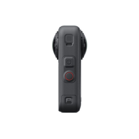 Insta360 x6 Motorcycle Bundle - 8k, 1" Sensors, Triple ai Chip, Oled Display, 360 Action Camera