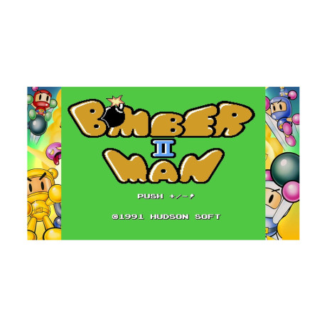 Ps5 Super Bomberman Collection