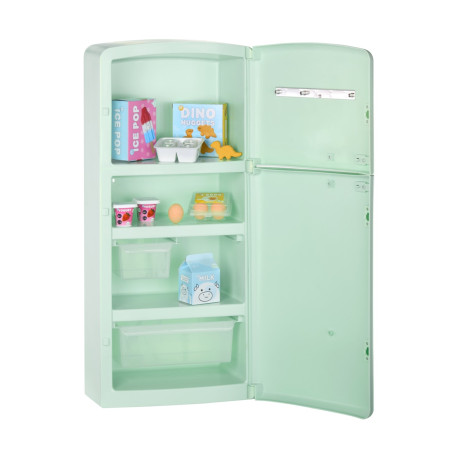 Little Tikes Sweet Spaces: Ψυγείο (664724)