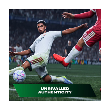 Ps5 ea Sports fc 27