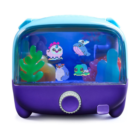 Spin Master Bitzee: Aquarium (6075549)
