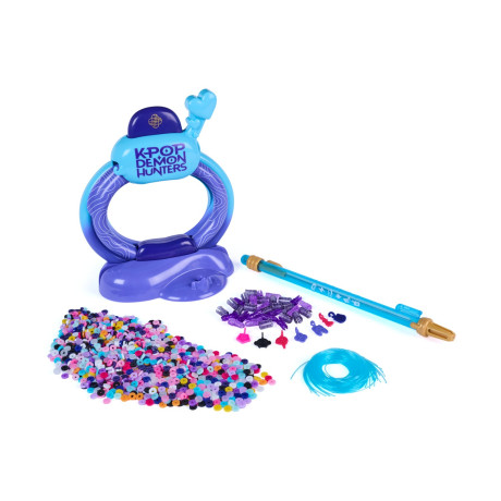 Spin Master Cool Maker: Heishi k-pop Demon Hunters (6077607)
