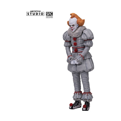 Abystyle: it - Pennywise Figurine (Abyfig165)