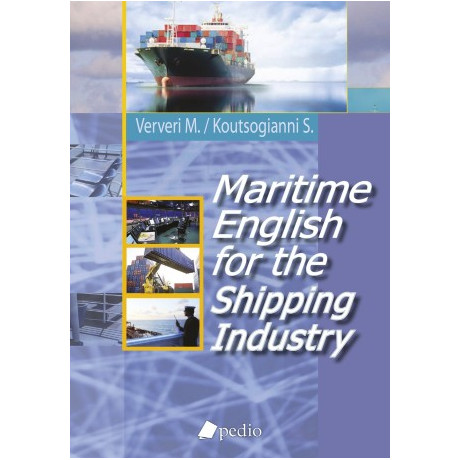 Maritime English for the Shipping Industry