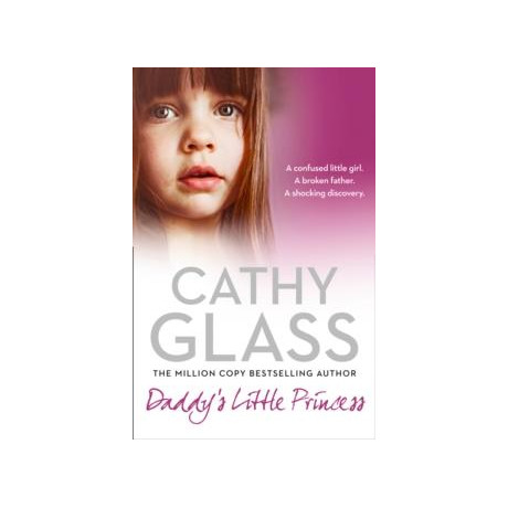 Daddy’s Little Princess