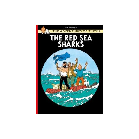Red sea Sharks