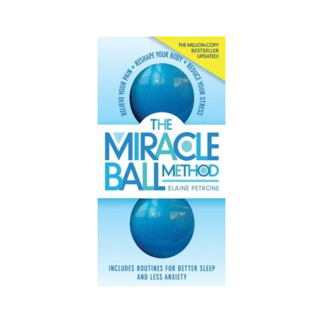 Miracle Ball Method, Revised Edition