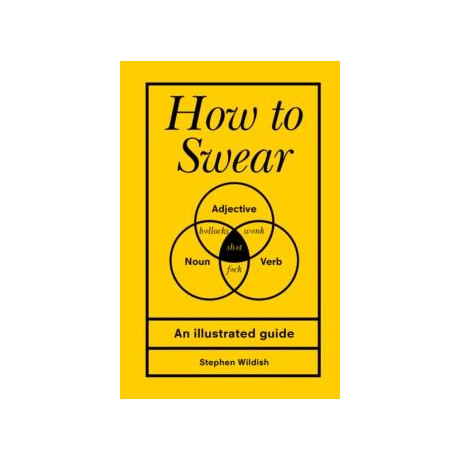 How to Swear